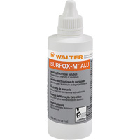 Surfox-M™ Alum Marking Electrolyte Solution AG683 | Meunier Outillage Industriel