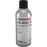 Teroson<sup>®</sup> PU 8519 P Glass Primer & Activator, 500 ml, Bottle AG767 | Meunier Outillage Industriel