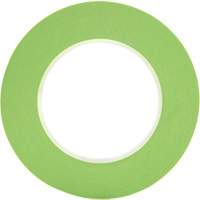 Ruban de masquage performant Scotch 233+, 3 mm (1/8") x 55 m (180'), Vert Meunier Outillage Industriel