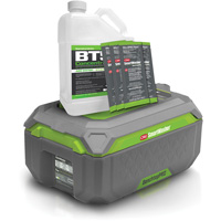 Trousse de lavage des pi&egrave;ces de biorestauration BenchtopPro Meunier Outillage Industriel