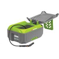 Trousse de lavage des pi&egrave;ces de biorestauration BenchtopPro Meunier Outillage Industriel