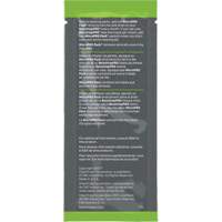 Agent nettoyant antimicrobien MicroPro Pack, 0,5 oz, Pochette Meunier Outillage Industriel