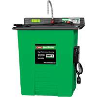 Trousse de bassin de nettoyage de pi&egrave;ces Signature SmartWasher SW-X125 Meunier Outillage Industriel