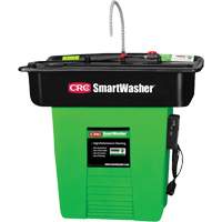 SmartWasher<sup>®</sup> SW-X128 SuperSink Parts Washer Kit AG844 | Meunier Outillage Industriel