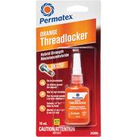 Threadlocking & Retaining