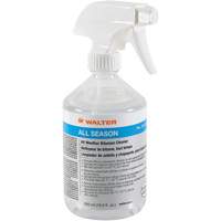 All-Season™ All-Weather Cleaner, 500 ml, Trigger Bottle AG882 | Meunier Outillage Industriel