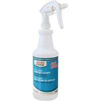 Aerochem Liquid Surface Cleaner, Trigger Bottle AG885 | Meunier Outillage Industriel