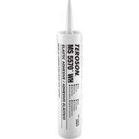 Teroson<sup>®</sup> MS 5570™ Adhesive, Cartridge, White AG901 | Meunier Outillage Industriel