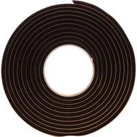 Windo-Weld Round Ribbon Sealer, 6.3 mm (1/4") x 4.5 m (15'), Brown Meunier Outillage Industriel