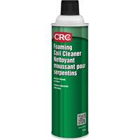 Foaming Coil Cleaner, 20 oz./510 g, Aerosol Can Meunier Outillage Industriel