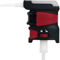 EQ Pro Pump Hand Held Dispenser AG964 | Meunier Outillage Industriel