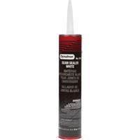 Dynatron Caulk Auto Seam Sealer, 12 oz., Cartridge, White Meunier Outillage Industriel