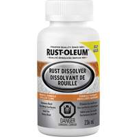 Rust-Dissolver, 236 ml, Bottle AH015 | Meunier Outillage Industriel