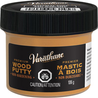 Varathane&reg; Premium Wood Putty, 106 g Meunier Outillage Industriel