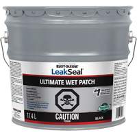 LeakSeal<sup>®</sup> Ultimate Wet Roof Patch AH043 | Meunier Outillage Industriel
