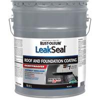 LeakSeal<sup>®</sup> Roof and Foundation Coating AH050 | Meunier Outillage Industriel