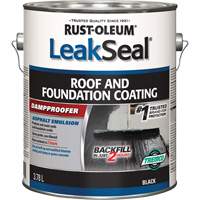 LeakSeal<sup>®</sup> Roof and Foundation Coating AH059 | Meunier Outillage Industriel