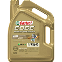 Edge<sup>®</sup> Extended Performance 5W-20 Motor Oil, 5 L, Jug AH089 | Meunier Outillage Industriel
