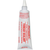 High Temperature Thread Sealant, Tube, 250 ml, -54° C - 204° C/-65° F - 400° F Meunier Outillage Industriel