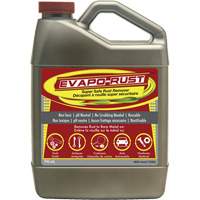 Evapo-Rust<sup>®</sup> Super Safe Rust Remover, Jug AH141 | Meunier Outillage Industriel