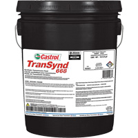 TranSynd 668 Full-Synthetic Automatic Transmission Fluid AH178 | Meunier Outillage Industriel