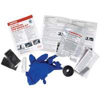 Trousse de r&eacute;paration de tuyaux avanc&eacute;e de 2" Meunier Outillage Industriel