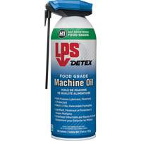 Detex<sup>®</sup> Food Grade Machine Oil, Aerosol Can AH209 | Meunier Outillage Industriel