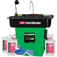 SmartWasher SW-728XE SuperSink Parts Washer XE Kit AH392 | Meunier Outillage Industriel