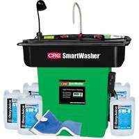 SmartWasher SW-828XE SuperSink Parts Washer XE Kit AH396 | Meunier Outillage Industriel