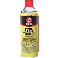 3-in-One&reg; Trailer Hitch Gel Lube, Aerosol Can Meunier Outillage Industriel