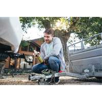 3-in-One&reg; Trailer Hitch Gel Lube, Aerosol Can Meunier Outillage Industriel