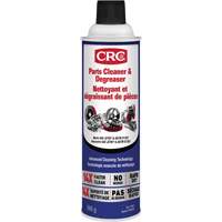 Parts Cleaner & Degreaser, Aerosol Can Meunier Outillage Industriel