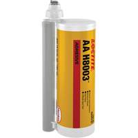 Adh&eacute;sif de liaison structurelle AA H8003 Meunier Outillage Industriel