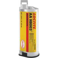 Adh&eacute;sif de liaison structurelle AA H8003 Meunier Outillage Industriel