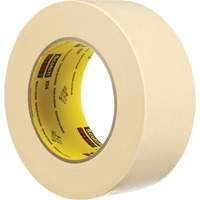 Ruban-cache 234, 72 mm (3") x 55 m (180'), Blanc Meunier Outillage Industriel