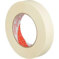 Ruban-cache haute performance 2364, 18 mm (3/4") x 55 m (180'), Havane Meunier Outillage Industriel