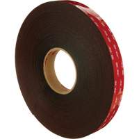 Ruban VHB 5962, 33 m (108') lo x 12,7 mm (1/2") la Meunier Outillage Industriel