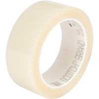 Ruban film 853 3M, Polyester Meunier Outillage Industriel