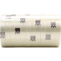 Scotch&reg; Filament Tape, 6 mils Thick, 18 mm (3/4") x 55 m (180')  Meunier Outillage Industriel