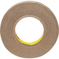 Adhesive Transfer Tape, 25.4 mm (1") W x 55 m (180') L, 5 mils Meunier Outillage Industriel