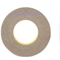 Adhesive Transfer Tape, 19 mm (3/4") W x 55 m (180') L, 5 mils Meunier Outillage Industriel