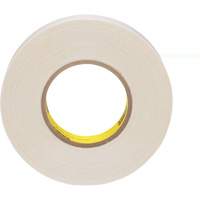 Adhesive Transfer Tape, 25.4 mm (1") W x 55 m (180') L, 5 mils Meunier Outillage Industriel