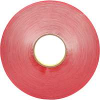 Ruban VHB, 66 m (216') lo x 6 mm (1/4") la, 23 mils, Acrylique Meunier Outillage Industriel