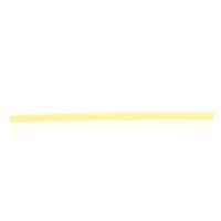 Hot Melt Adhesive, 1/2" Dia. x 12" L, Amber Meunier Outillage Industriel