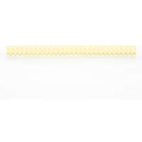 Hot Melt Adhesive, 5/8" Dia. x 8" L, Amber Meunier Outillage Industriel