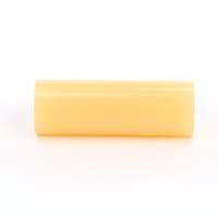 Hot Melt Adhesive, 1" Dia. x 3" L, Amber Meunier Outillage Industriel