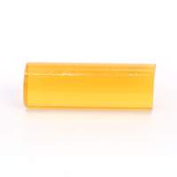 Scotch-Weld Hot Melt Adhesive, 1" Dia. x 3" L, Amber Meunier Outillage Industriel