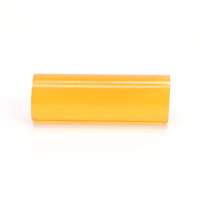Scotch-Weld Hot Melt Adhesive, 1" Dia. x 3" L, Amber Meunier Outillage Industriel