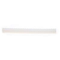 Hot Melt Adhesive, 5/8" Dia. x 8" L, Clear Meunier Outillage Industriel