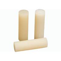 Scotch-Weld Hot Melt Adhesive, 5/8" Dia. x 2" L, Off-White Meunier Outillage Industriel